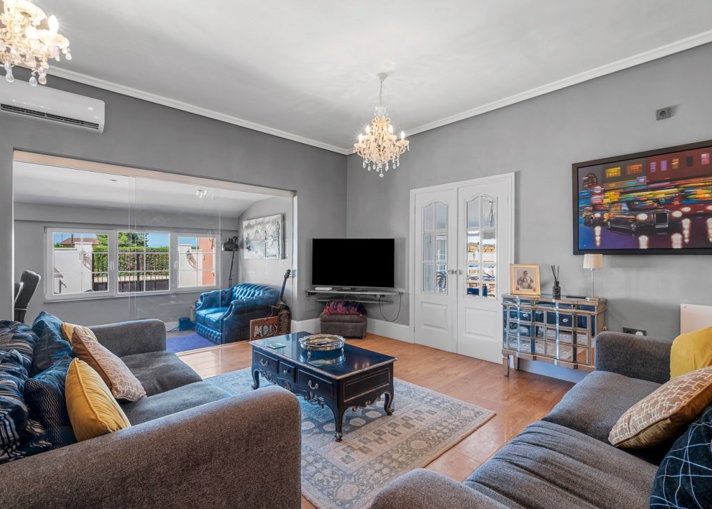 Sale - Finca / Country Property - Almoradí - Las Heredades