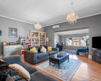 Sale - Finca / Country Property - Almoradí - Las Heredades