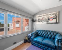 Sale - Finca / Country Property - Almoradí - Las Heredades