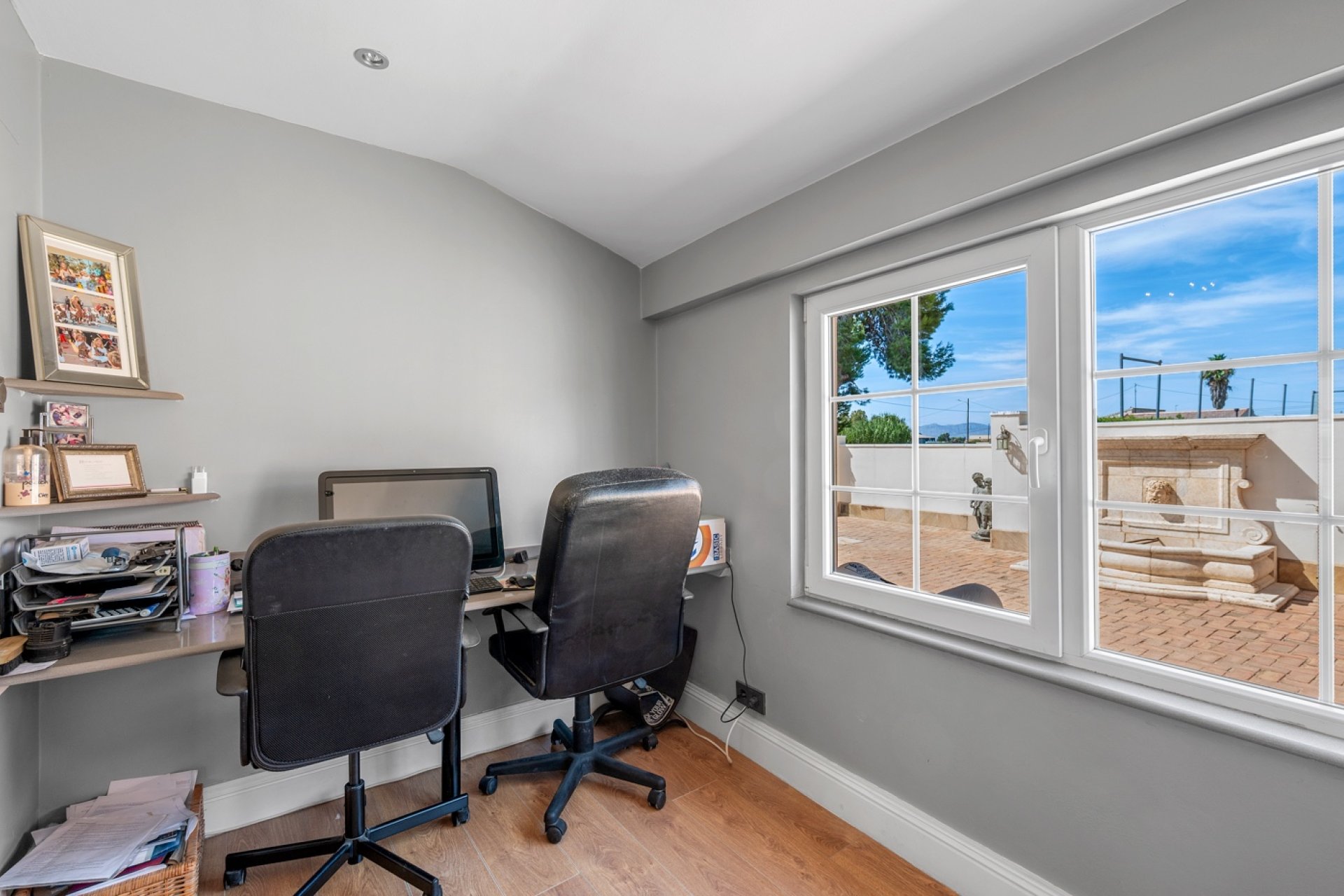 Sale - Finca / Country Property - Almoradí - Las Heredades