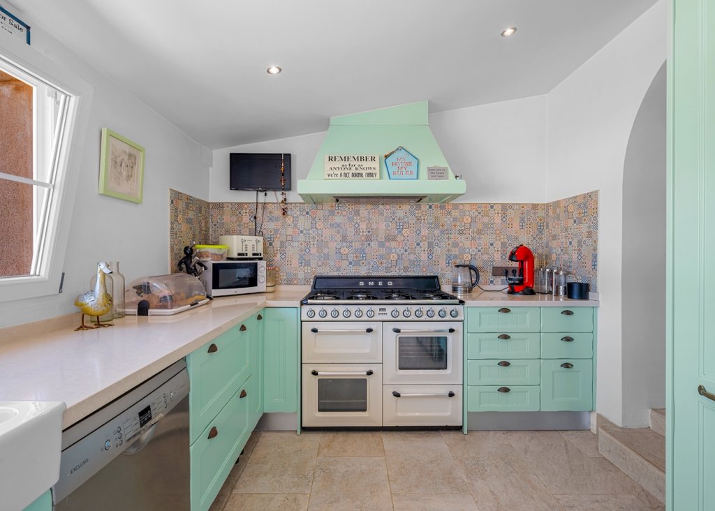 Sale - Finca / Country Property - Almoradí - Las Heredades