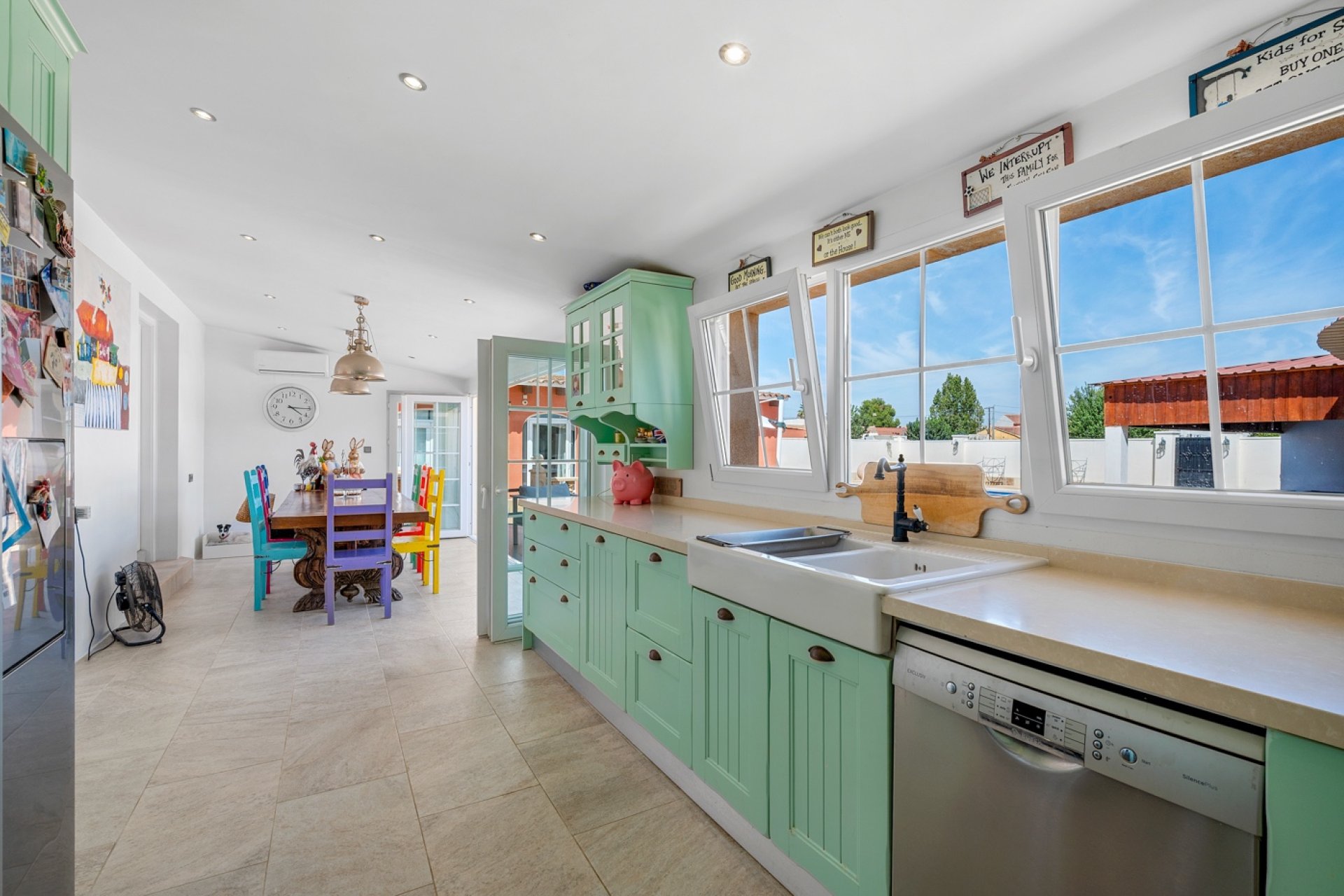 Sale - Finca / Country Property - Almoradí - Las Heredades