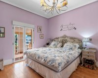 Sale - Finca / Country Property - Almoradí - Las Heredades