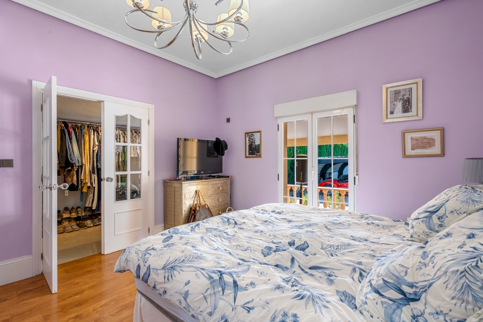 Sale - Finca / Country Property - Almoradí - Las Heredades