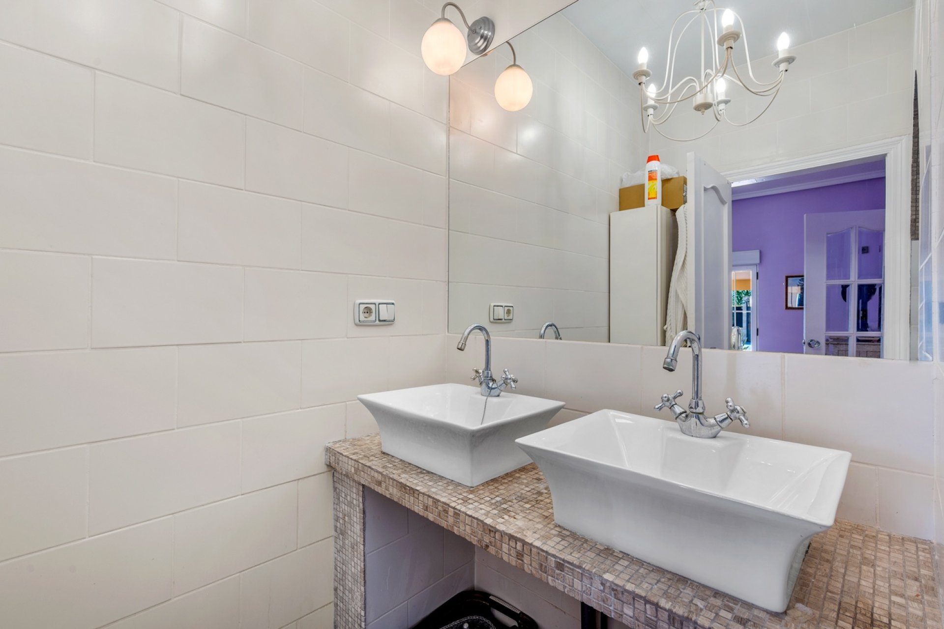 Sale - Finca / Country Property - Almoradí - Las Heredades