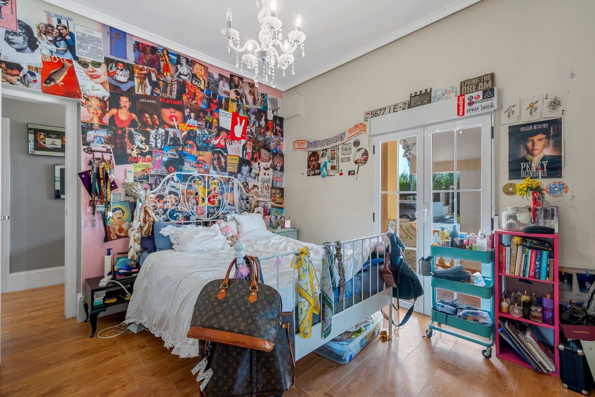 Sale - Finca / Country Property - Almoradí - Las Heredades