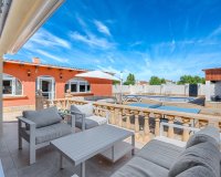 Sale - Finca / Country Property - Almoradí - Las Heredades