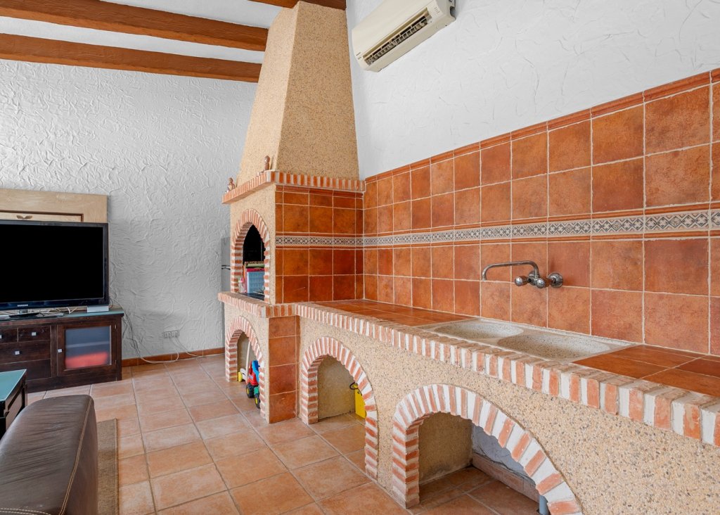 Sale - Finca / Country Property - Almoradí - Las Heredades