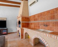 Sale - Finca / Country Property - Almoradí - Las Heredades