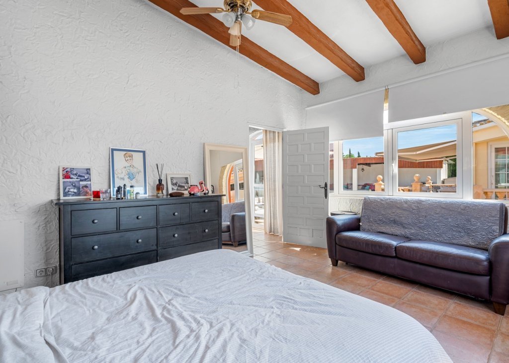 Sale - Finca / Country Property - Almoradí - Las Heredades