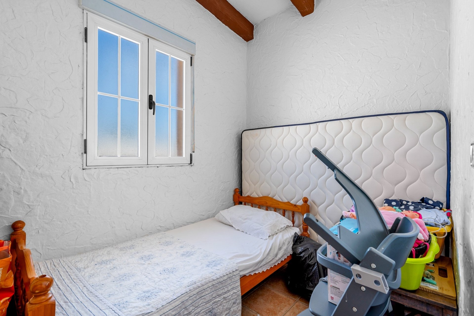 Sale - Finca / Country Property - Almoradí - Las Heredades