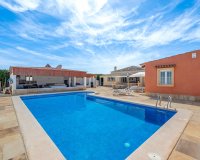 Sale - Finca / Country Property - Almoradí - Las Heredades