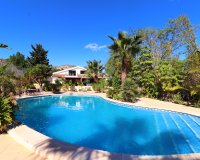 Sale - Finca / Country Property - Aspe - Aspe - Country