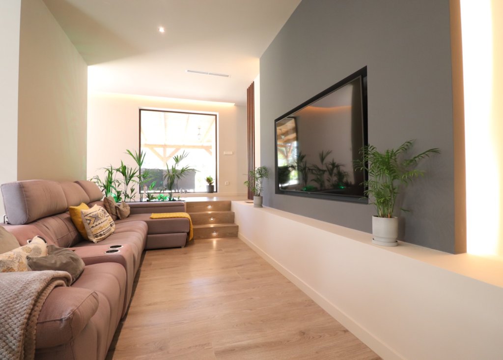 Sale - Finca / Country Property - Aspe - Aspe - Country