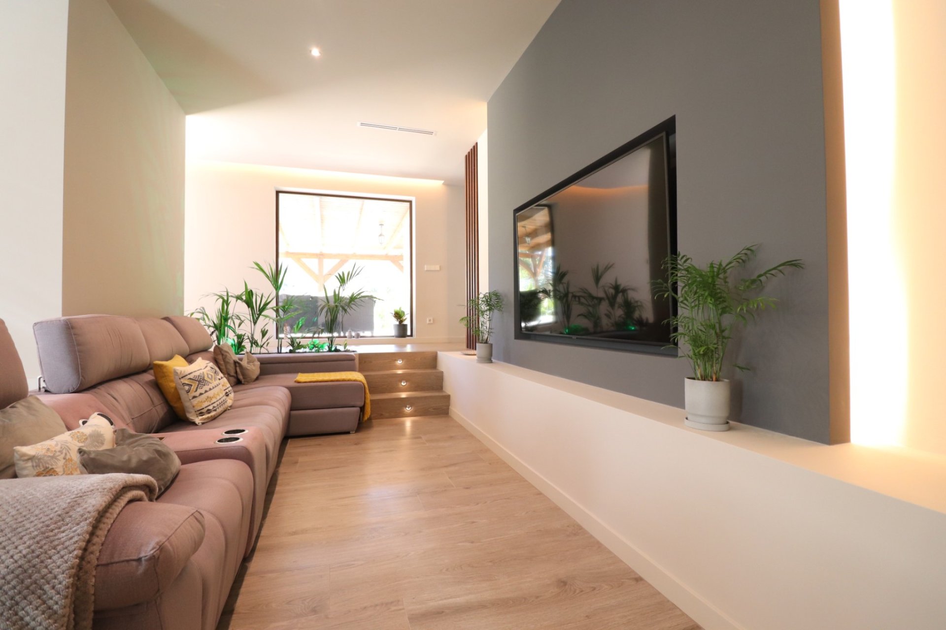 Sale - Finca / Country Property - Aspe - Aspe - Country