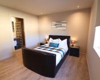 Sale - Finca / Country Property - Aspe - Aspe - Country