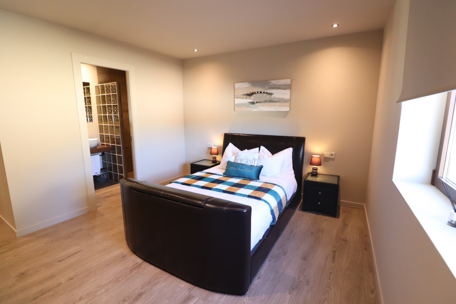 Sale - Finca / Country Property - Aspe - Aspe - Country