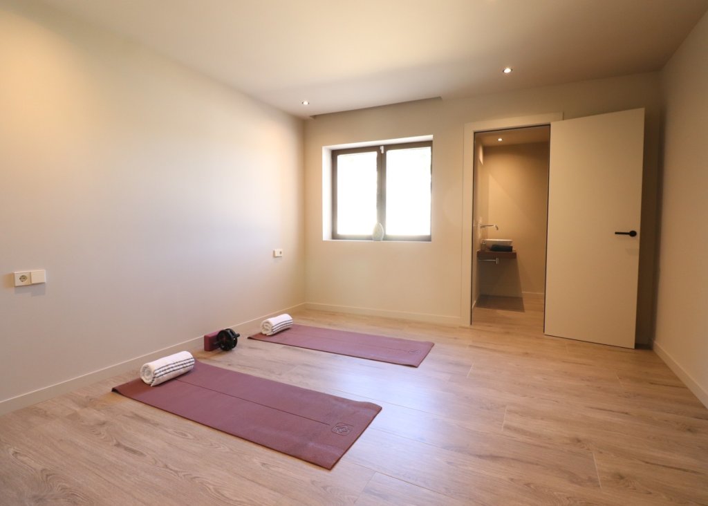 Sale - Finca / Country Property - Aspe - Aspe - Country