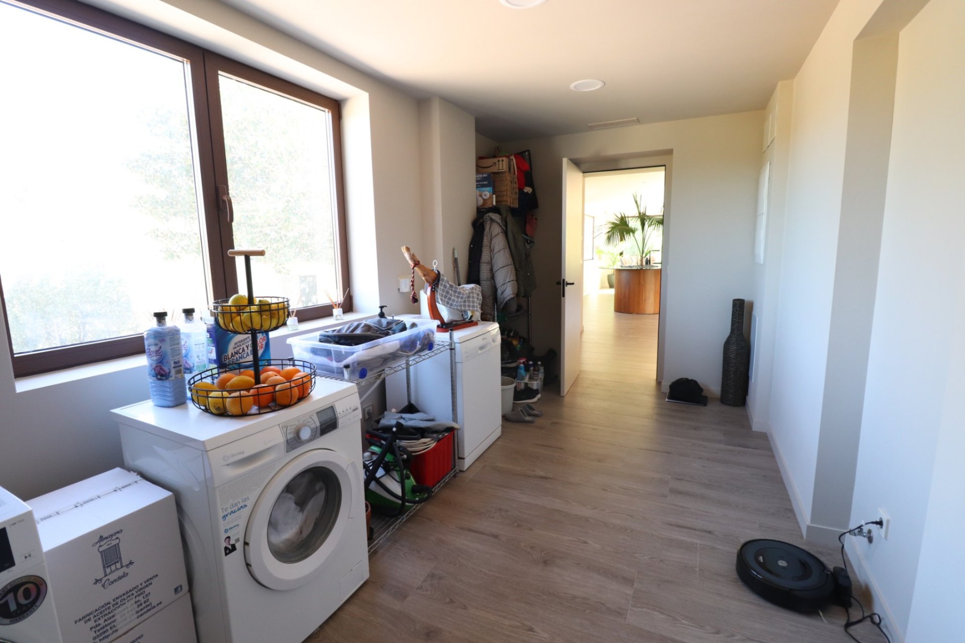 Sale - Finca / Country Property - Aspe - Aspe - Country