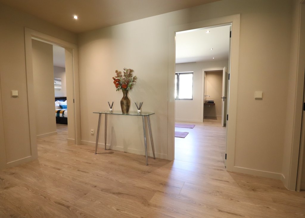 Sale - Finca / Country Property - Aspe - Aspe - Country