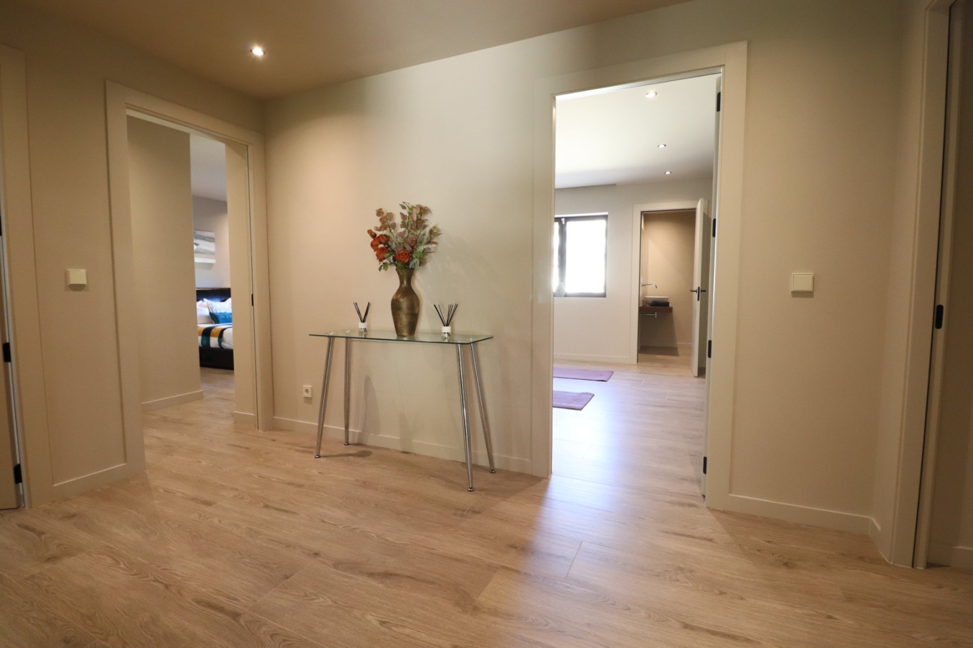 Sale - Finca / Country Property - Aspe - Aspe - Country