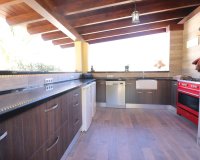 Sale - Finca / Country Property - Aspe - Aspe - Country