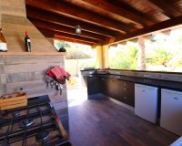 Sale - Finca / Country Property - Aspe - Aspe - Country