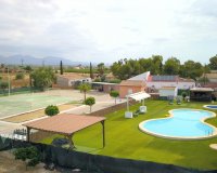 Sale - Finca / Country Property - Benferri - Benferri - Country