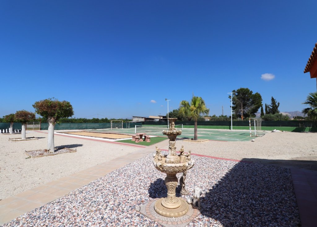 Sale - Finca / Country Property - Benferri - Benferri - Country
