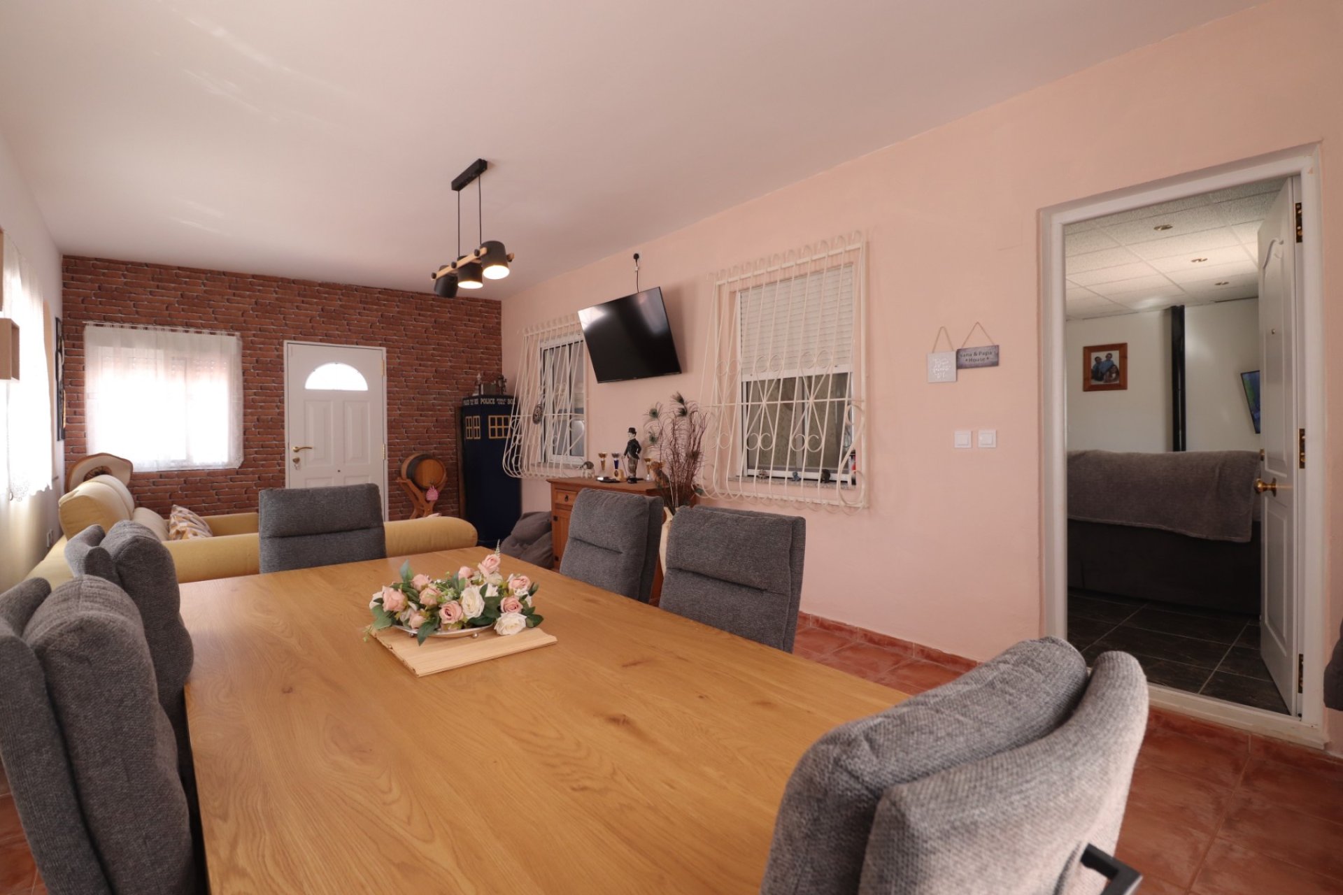 Sale - Finca / Country Property - Benferri - Benferri - Country