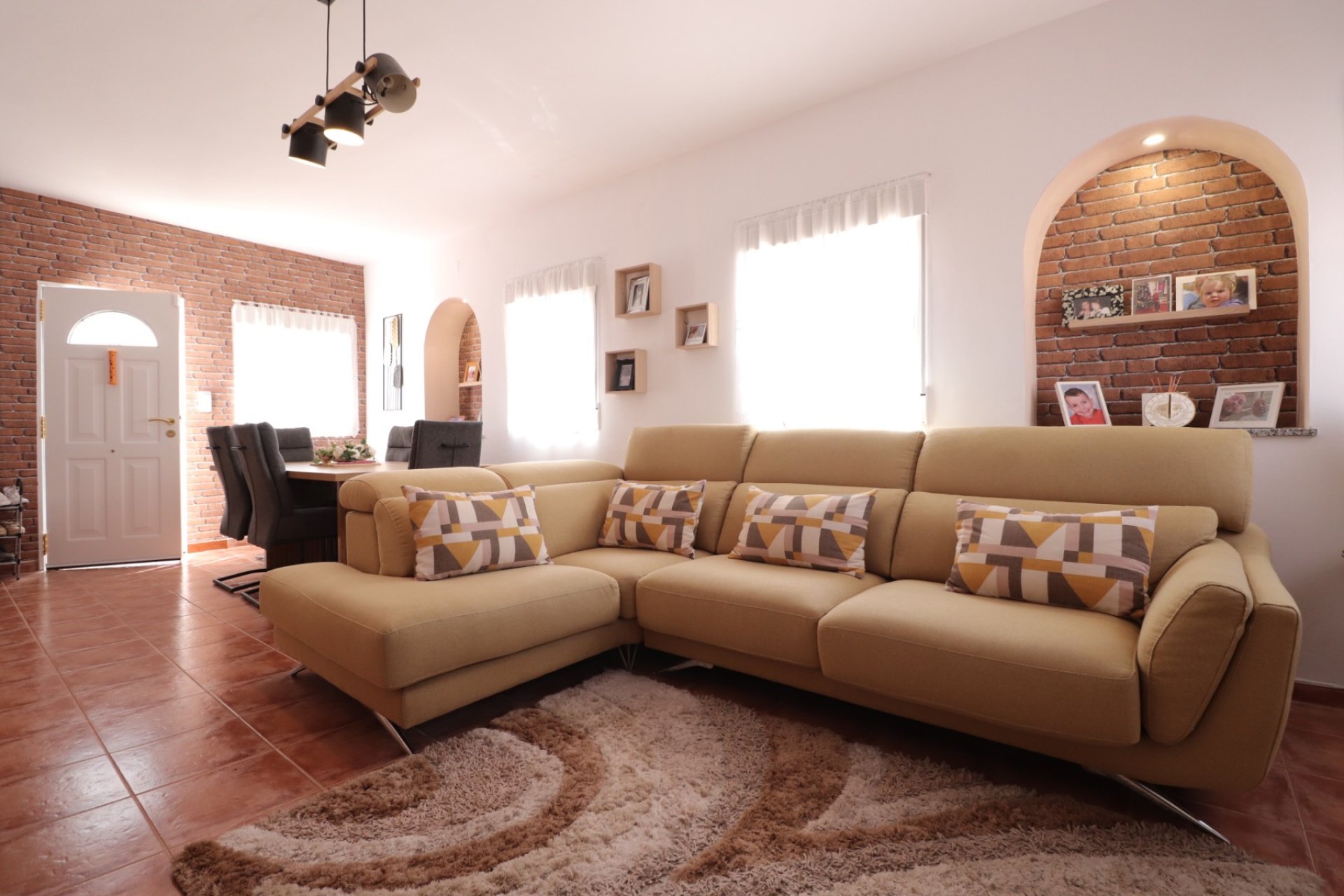 Sale - Finca / Country Property - Benferri - Benferri - Country
