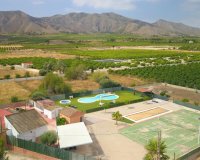 Sale - Finca / Country Property - Benferri - Benferri - Country