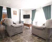 Sale - Finca / Country Property - Benferri - Benferri - Country