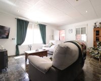 Sale - Finca / Country Property - Benferri - Benferri - Country
