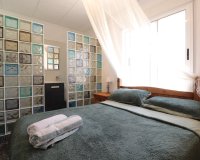 Sale - Finca / Country Property - Benferri - Benferri - Country