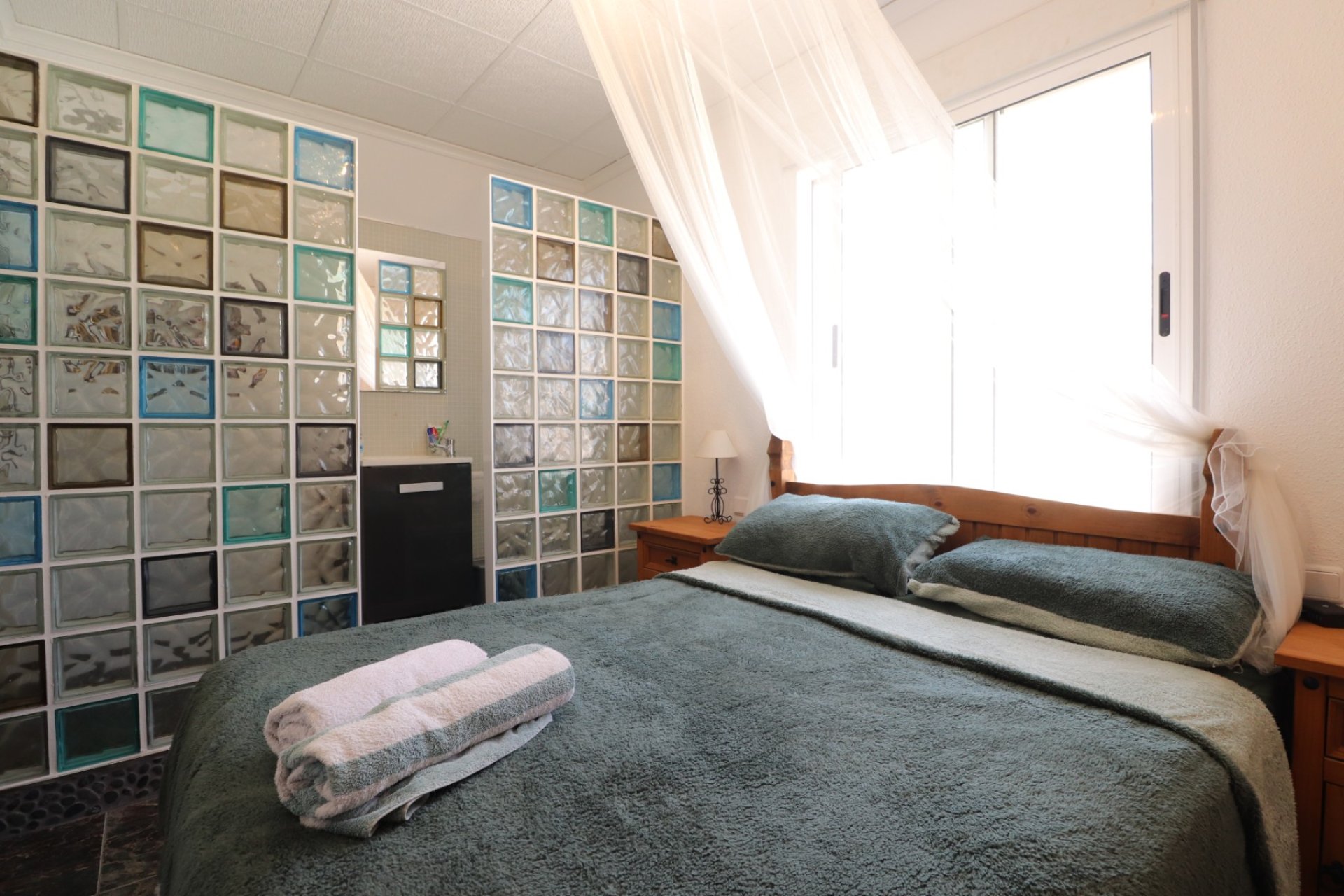Sale - Finca / Country Property - Benferri - Benferri - Country