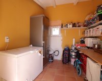 Sale - Finca / Country Property - Benferri - Benferri - Country
