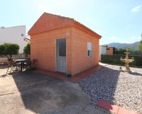 Sale - Finca / Country Property - Benferri - Benferri - Country