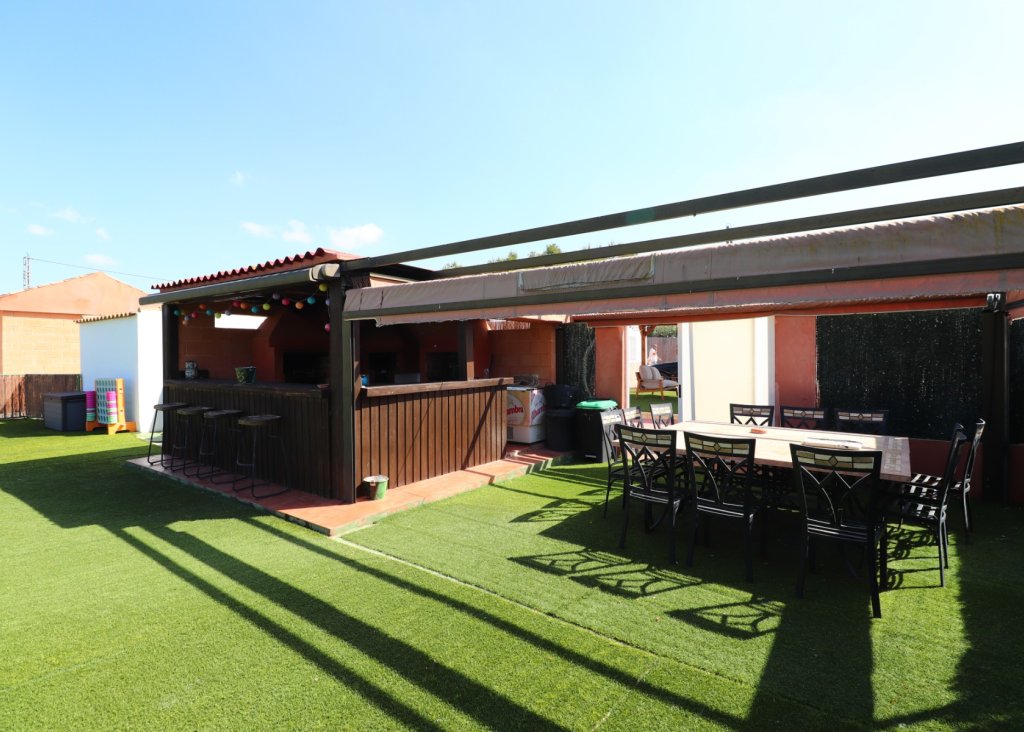 Sale - Finca / Country Property - Benferri - Benferri - Country