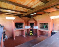 Sale - Finca / Country Property - Benferri - Benferri - Country