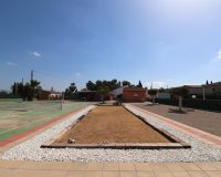Sale - Finca / Country Property - Benferri - Benferri - Country