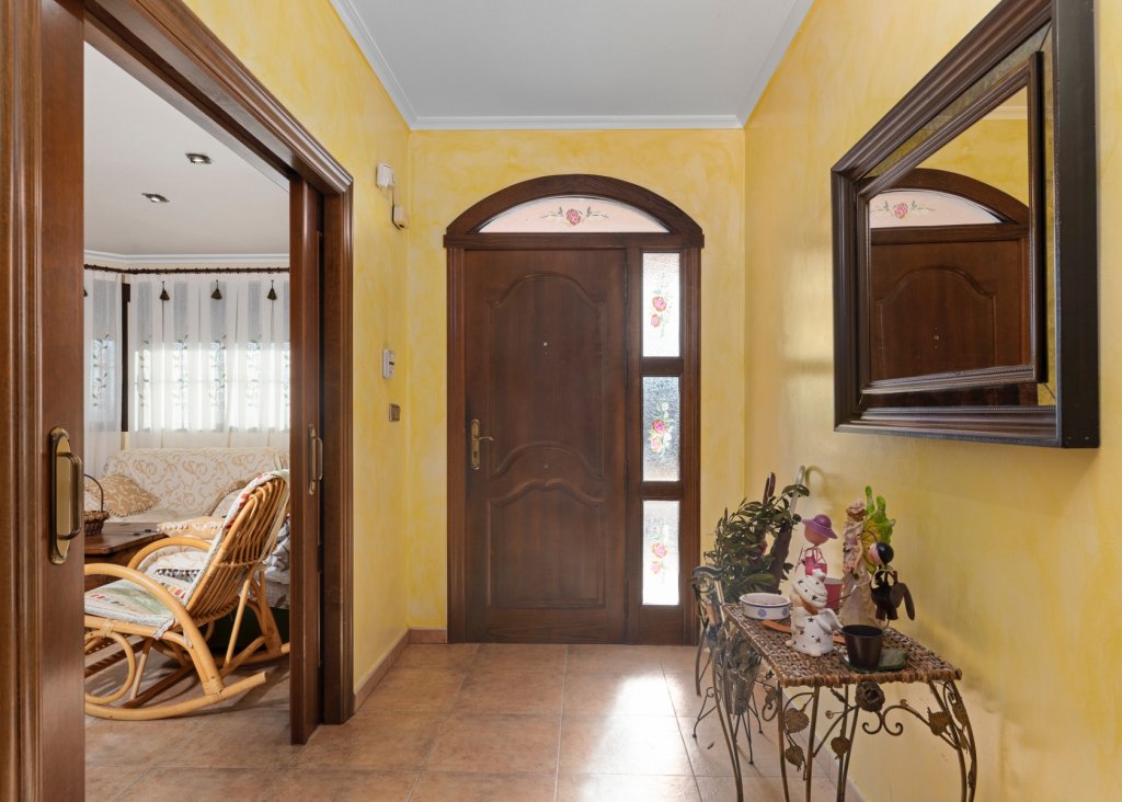 Sale - Finca / Country Property - Beniel - Carretera de Beniel