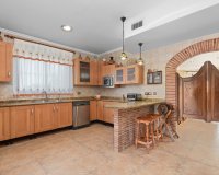 Sale - Finca / Country Property - Beniel - Carretera de Beniel