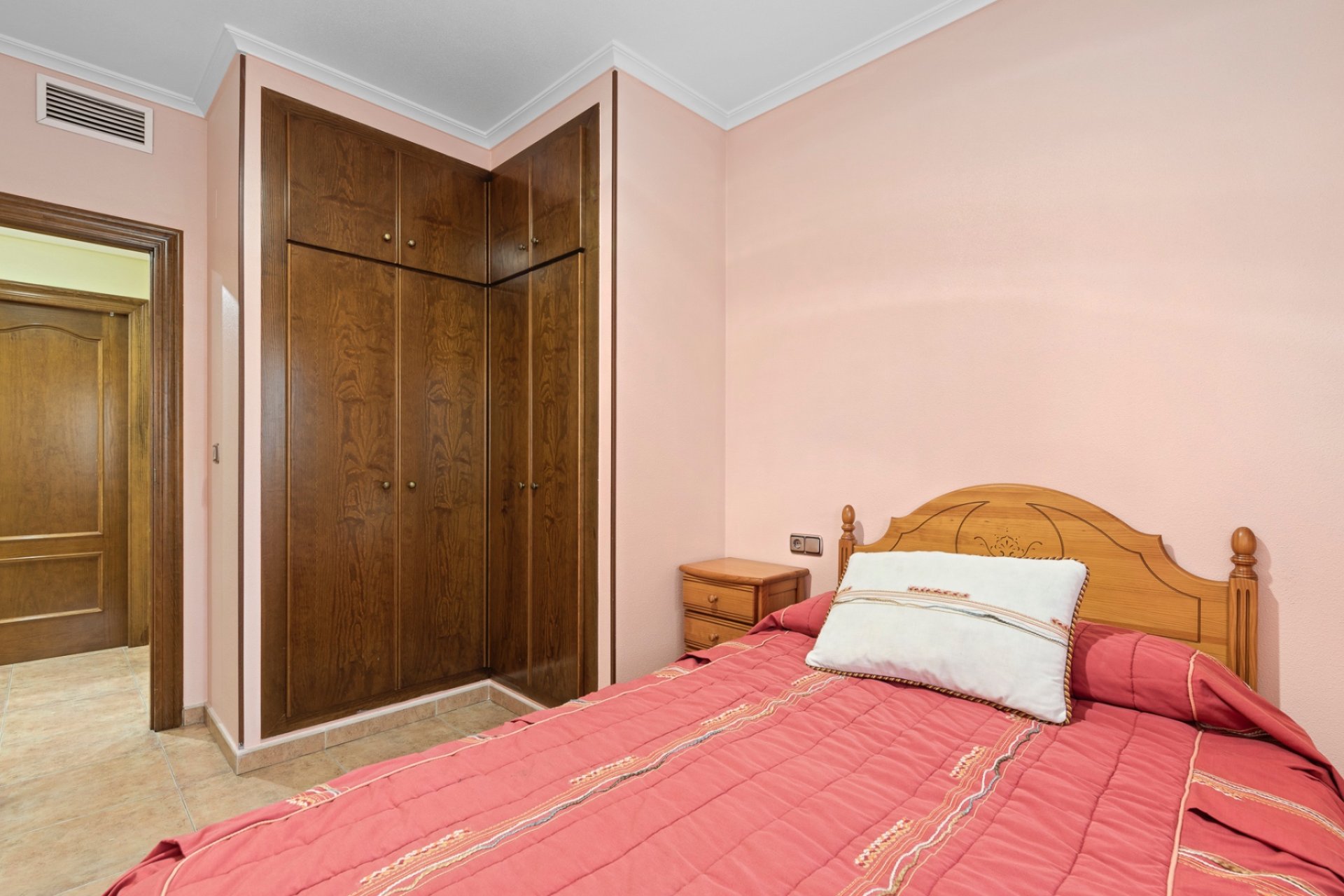 Sale - Finca / Country Property - Beniel - Carretera de Beniel