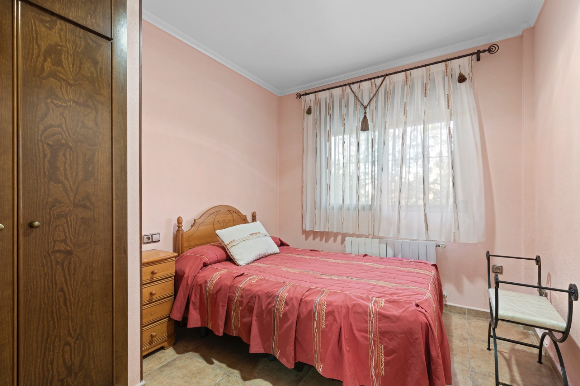 Sale - Finca / Country Property - Beniel - Carretera de Beniel