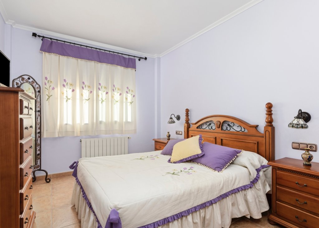 Sale - Finca / Country Property - Beniel - Carretera de Beniel