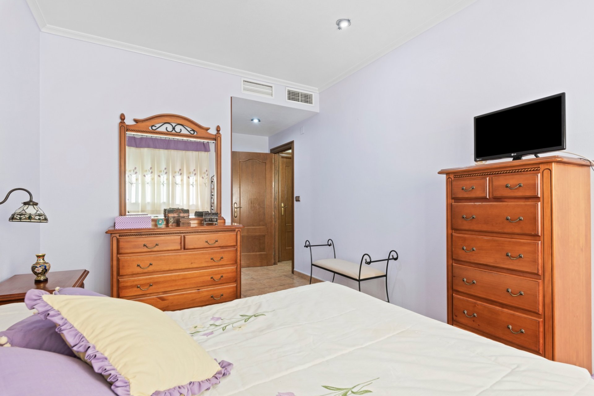 Sale - Finca / Country Property - Beniel - Carretera de Beniel