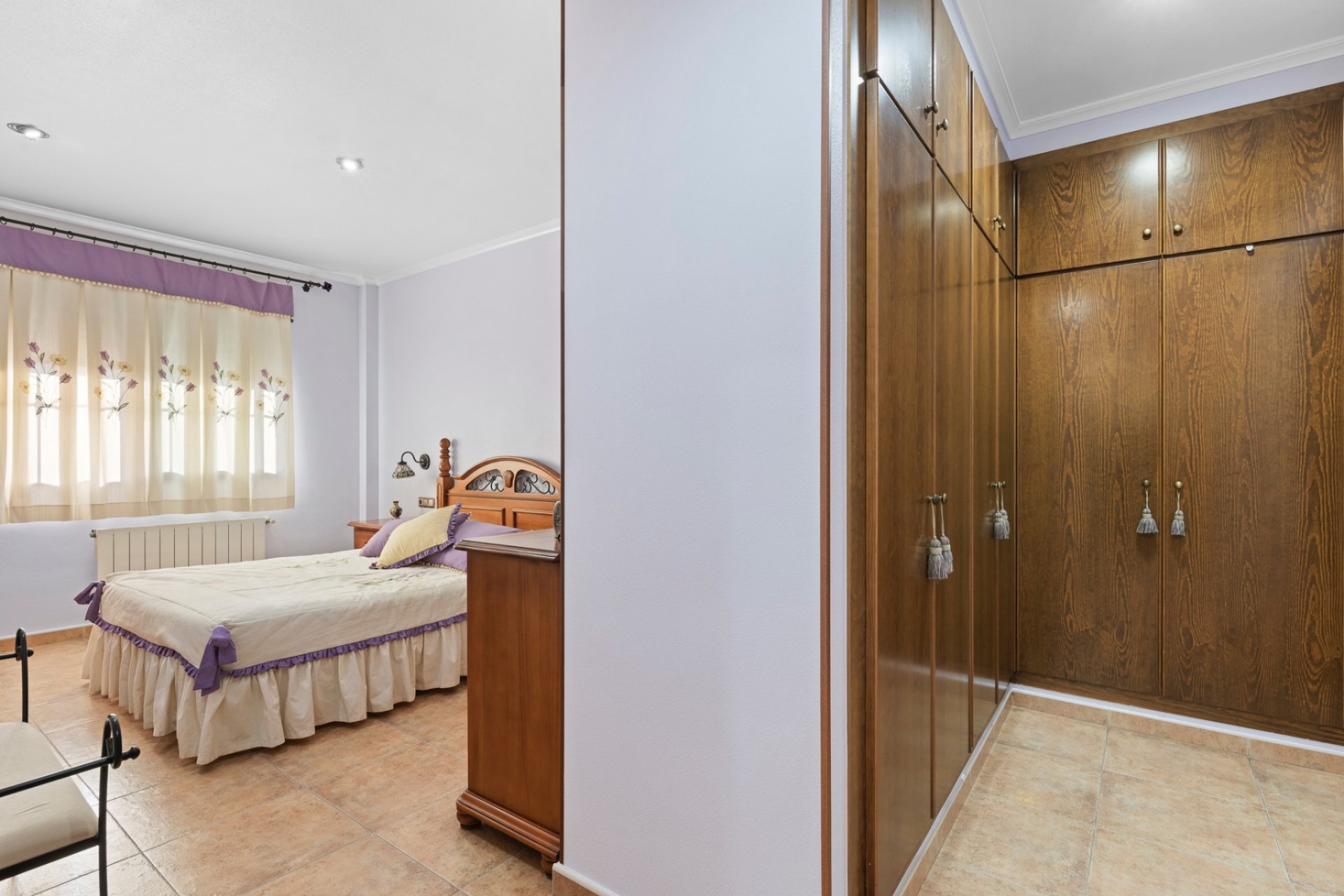 Sale - Finca / Country Property - Beniel - Carretera de Beniel