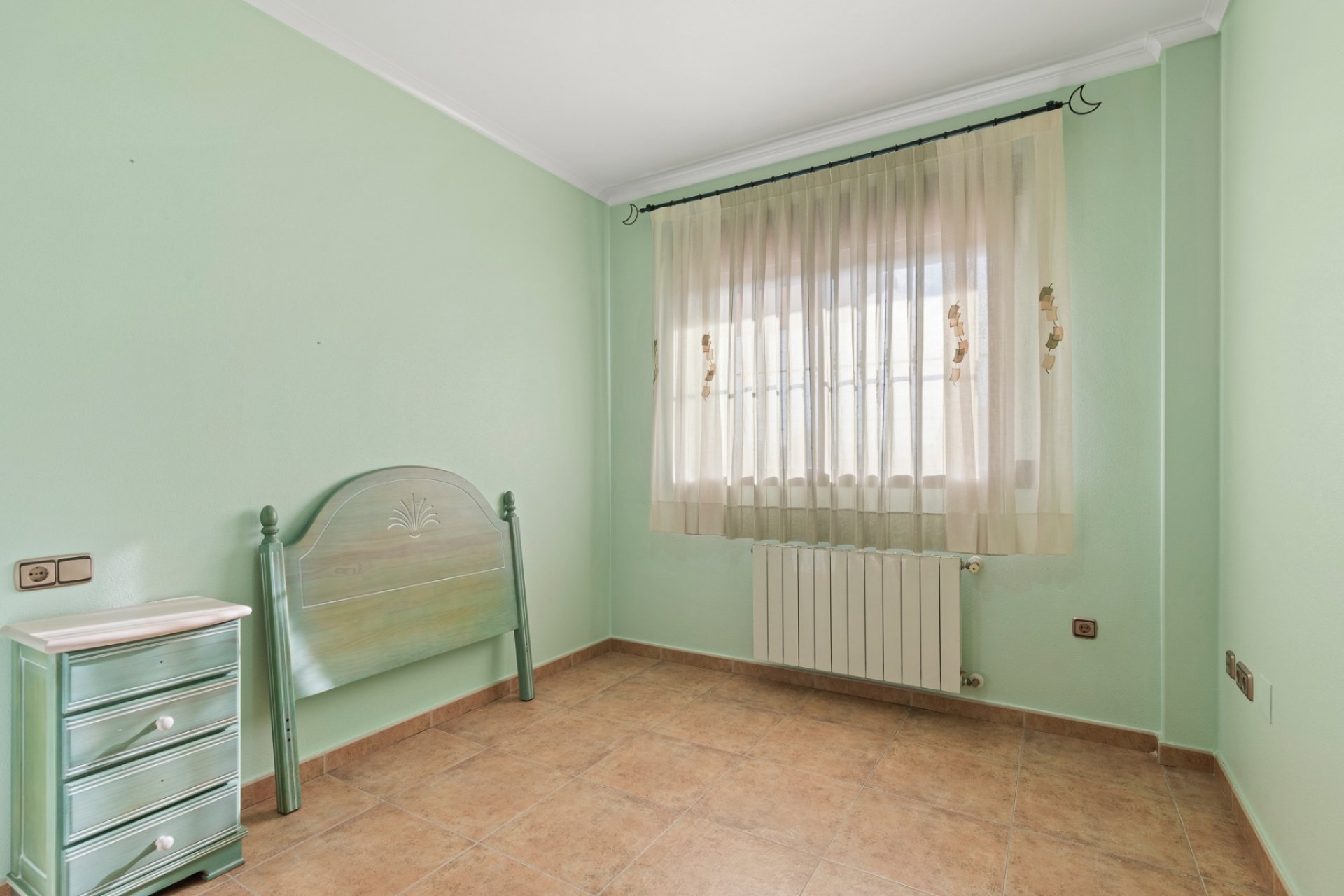 Sale - Finca / Country Property - Beniel - Carretera de Beniel