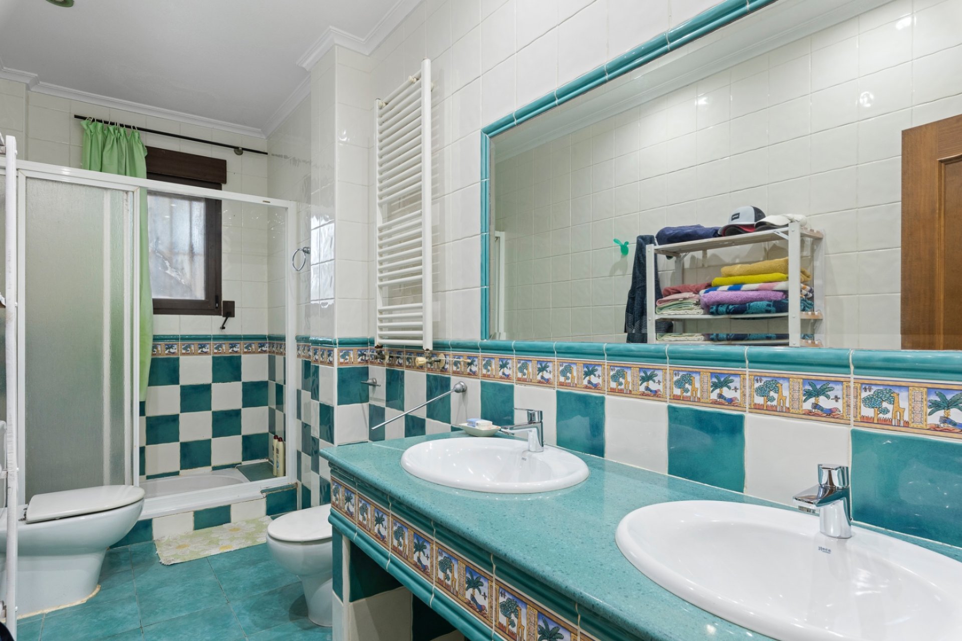 Sale - Finca / Country Property - Beniel - Carretera de Beniel